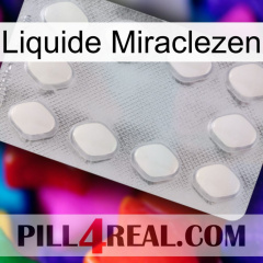 Miraclezen Liquid 16